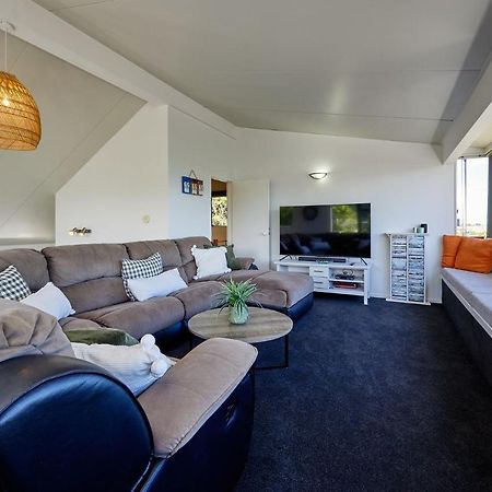 Villa Hideaway - South Bay à Kaikoura Extérieur photo