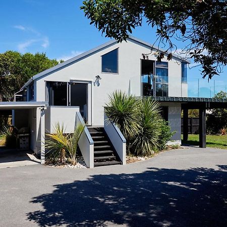 Villa Hideaway - South Bay à Kaikoura Extérieur photo