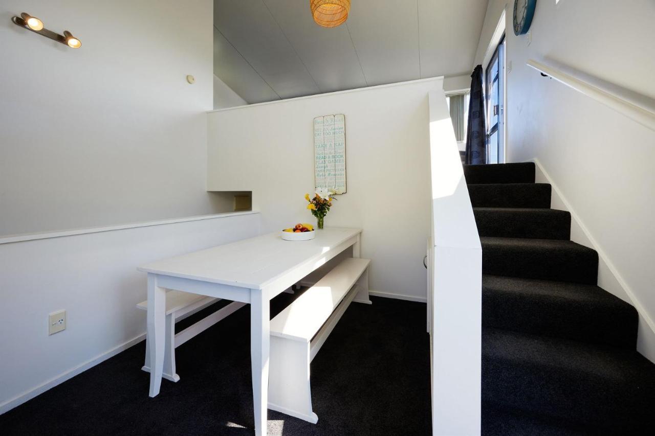 Villa Hideaway - South Bay à Kaikoura Extérieur photo