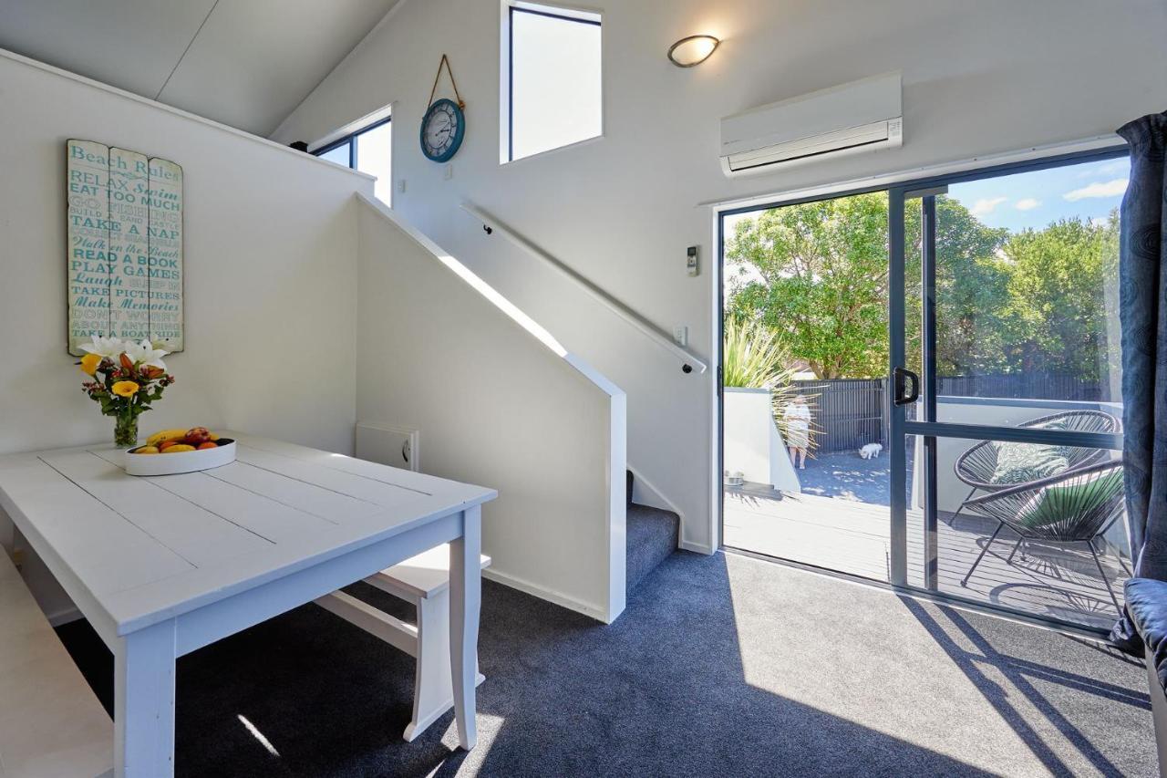 Villa Hideaway - South Bay à Kaikoura Extérieur photo