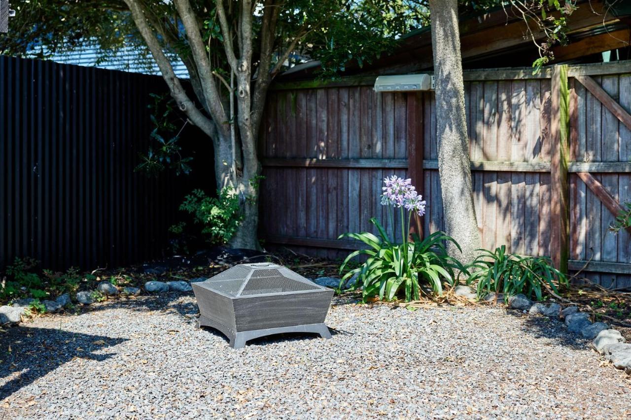 Villa Hideaway - South Bay à Kaikoura Extérieur photo