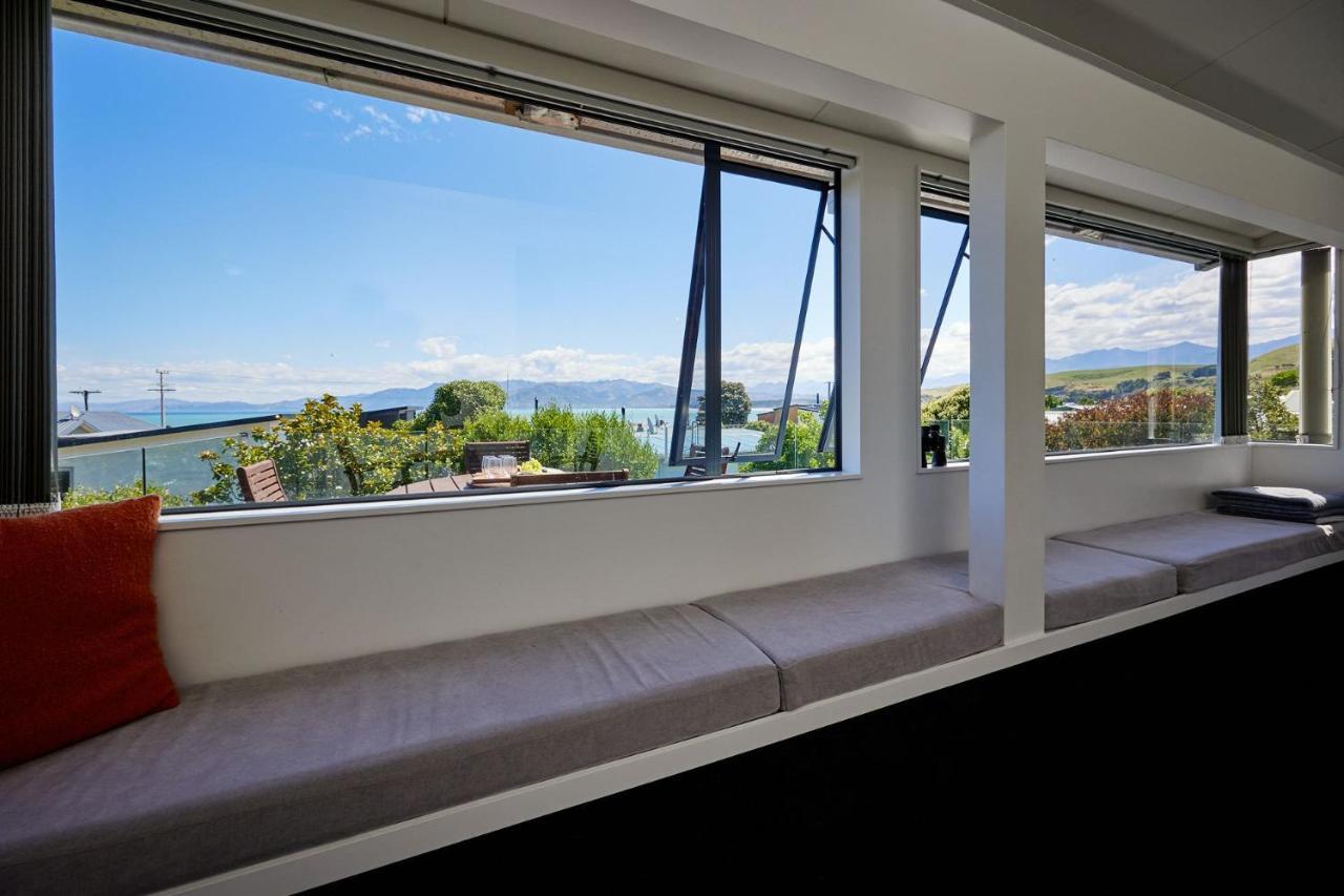 Villa Hideaway - South Bay à Kaikoura Extérieur photo