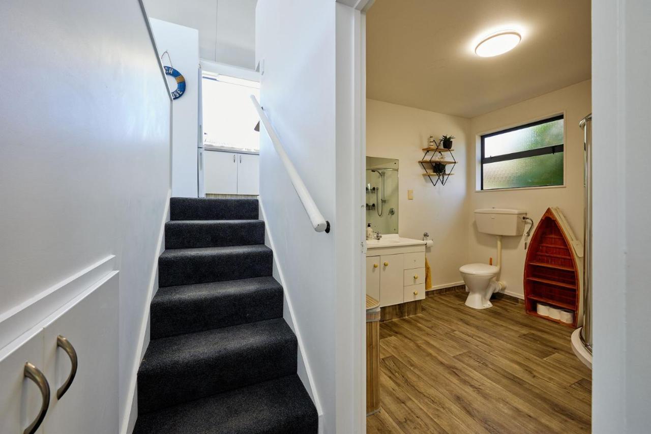 Villa Hideaway - South Bay à Kaikoura Extérieur photo