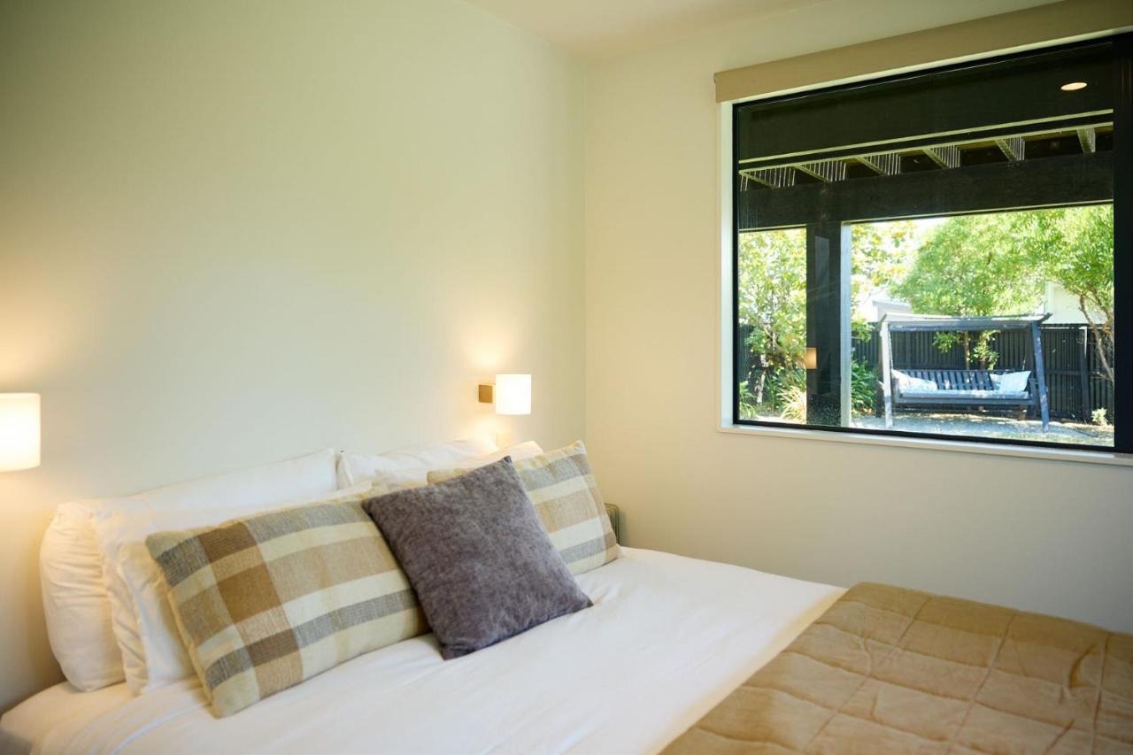 Villa Hideaway - South Bay à Kaikoura Extérieur photo